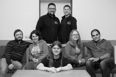 Gruppenfoto