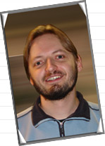Armin Scharf